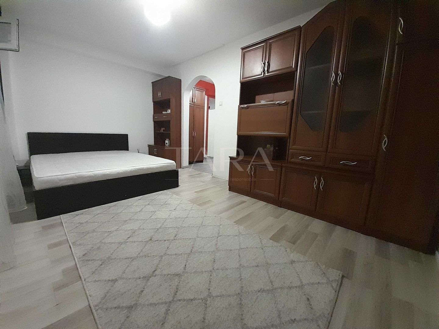 Apartament cu 1 camera in Someseni - Poză 4