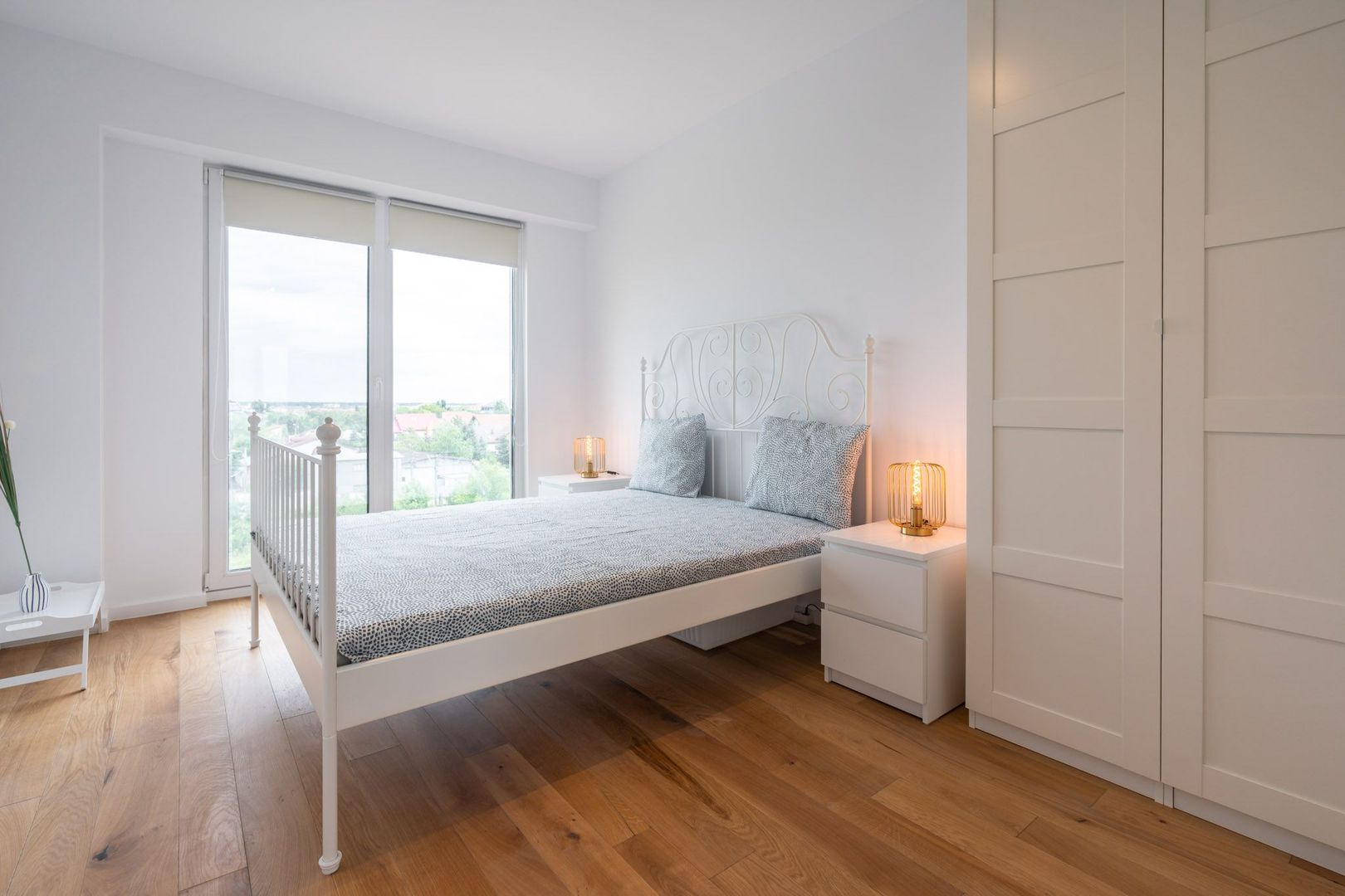 COMISION 0% - Apartament 2 camere modern in Aviatiei Apartments by GranVia - Poză 11