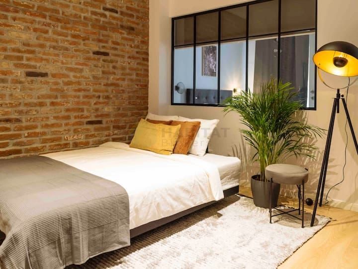 Investitiei, locatie centrala, randament bun, istoric B&B - Poză 14