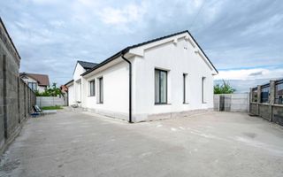 Casa pasiva 3 dormitoare Cihei - Poză 8