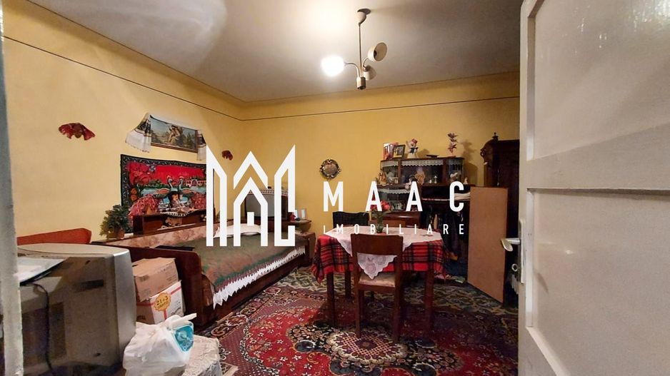 Casa 3 camere | 760 MP Teren | Slimnic - Poză 5