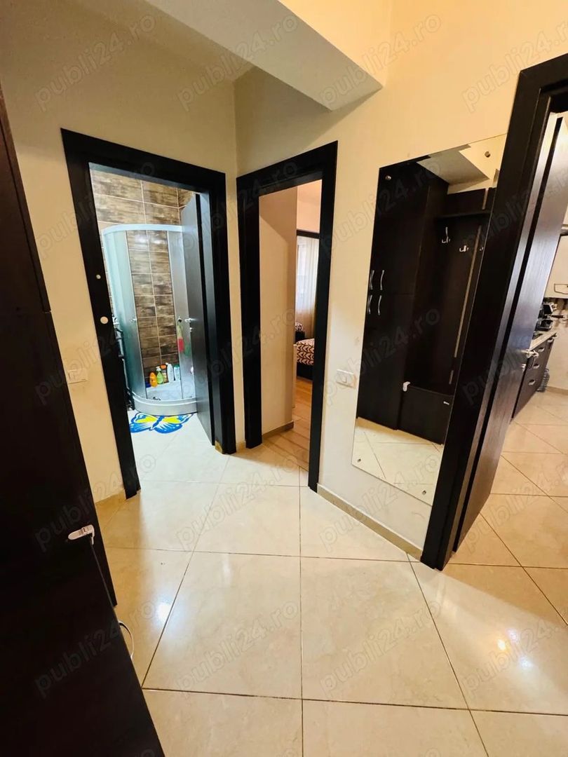 Apartament 2 camere Brown Residence - Poză 3