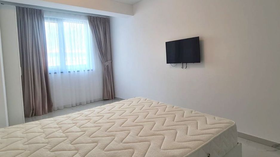De vanzare apartament cu 2 camere Micro 17, 133.000 euro - Poză 2
