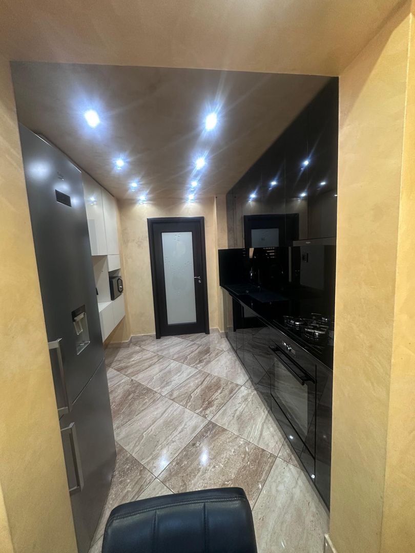 Apartament 3 camere de vanzare Dristor - Poză 5