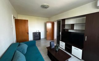 2 Camere Piata Sudului-Emil Racovita | Metrou | Mobilat | View Superb - Poză 2