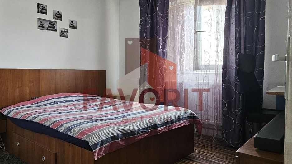 2 camere | centrala proprie | mobilat si utilat | zona excelenta | - Poză 5