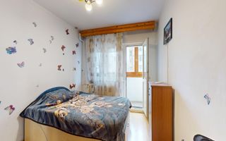 Apartament 3 camere Gorjului | 1981 | Etaj 6/10 - Poză 6