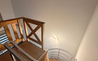 APARTAMENT TIP DUPLEX PARCARE SUBTERANA SI TERASA COMISION CUMPARATOR 0 - Poză 4