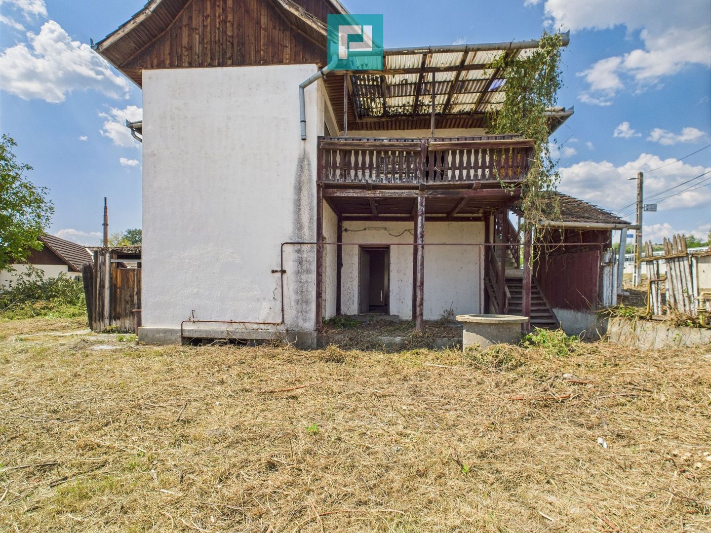 Pensiune în Geoagiu pe malul râului Mureș - Poză 6