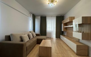 Apartament 2 camere premium Unirea Towers - Podu Ros - Poză 2