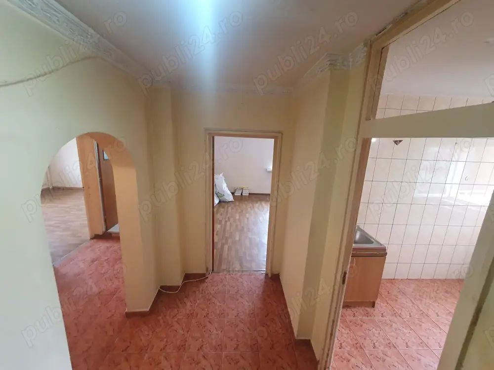 Apartament 3 camere 13 septembrie - Poză 7