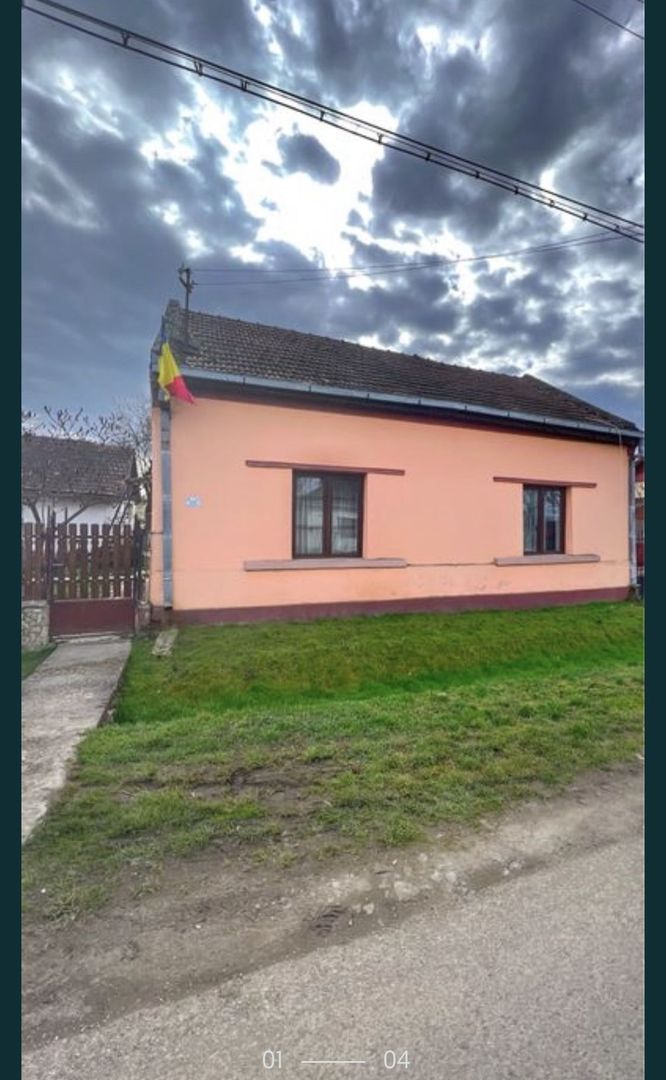 Casa de vanzare - Poză 1