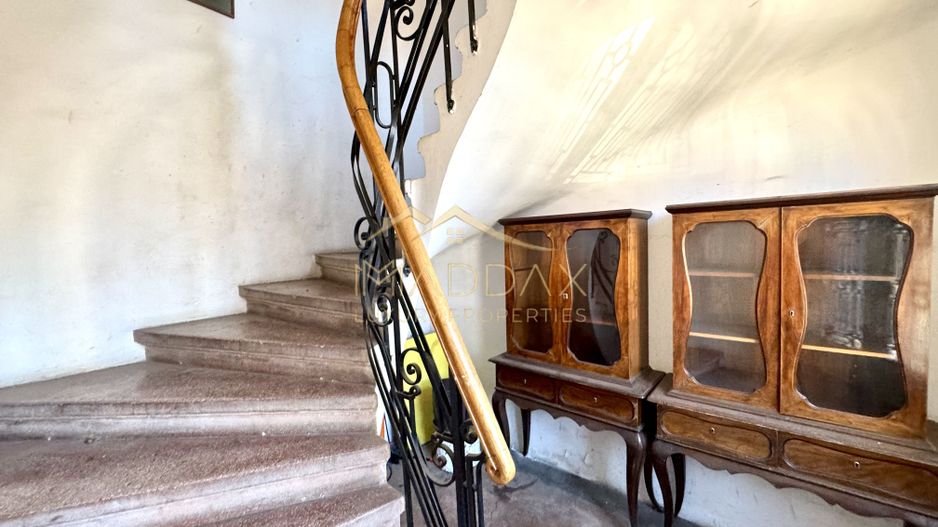 Apartament in Vila *142mp* / *100mp curte proprie* / Garaj // Kiseleff - Poză 35