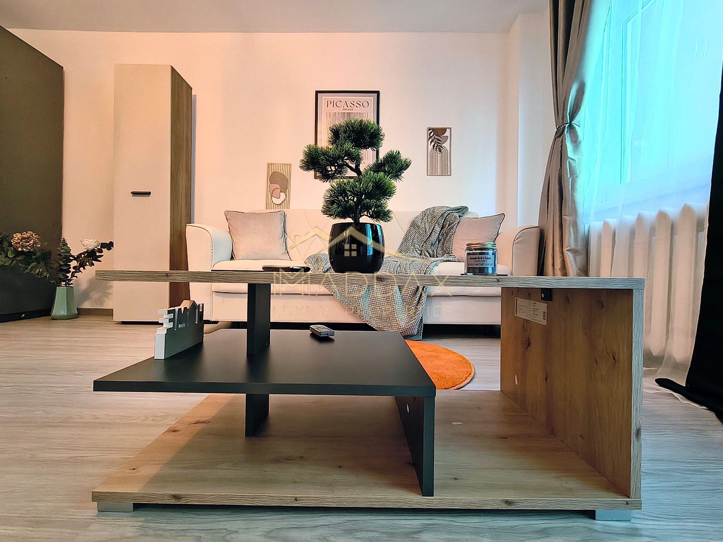 PRIMA ÎNCHIRIERE / STUDIO PREMIUM 41.35 MP //  ZONA DECEBAL - Poză 24