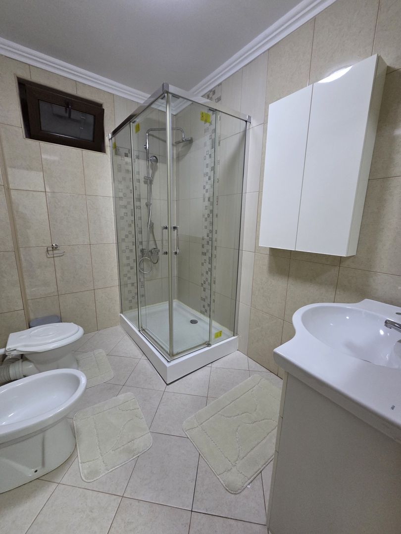 Apart 3 cam mobilat + parcări și boxe | Lângă parc și metrou Bazilescu - Poză 12