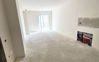 Apartament in Baciu – 48,45 mp,  balcon, parter înalt,  parcare subter - Poză 5