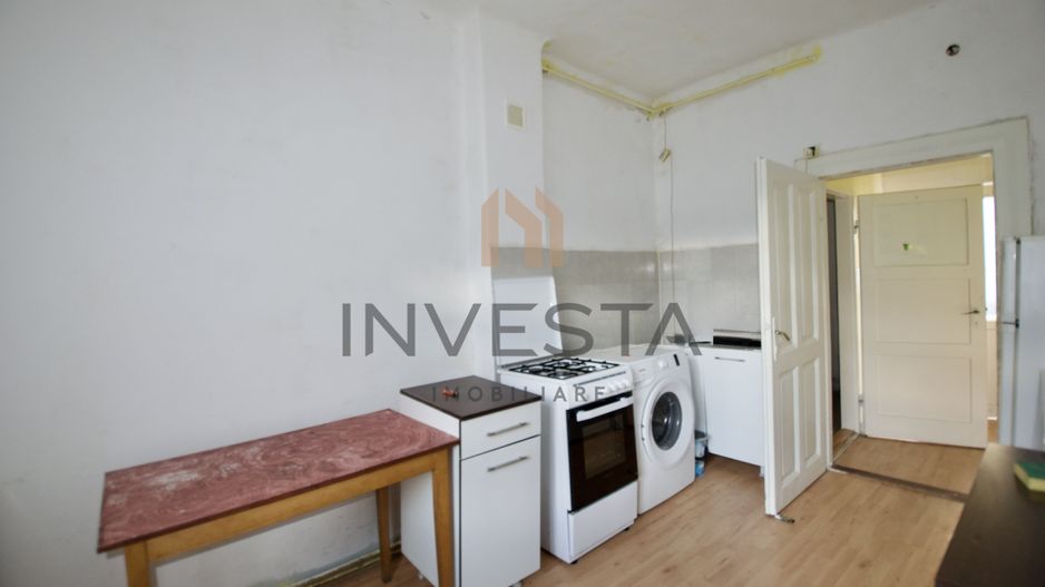 Casa cu teren liber de 200 mp in zona strazii Brasov! - Poză 6