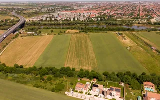 TEREN INTRAVILAN DE 4.500 MP ARADUL NOU - Poză 11
