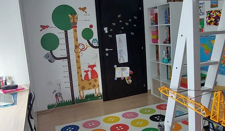 vila in triplex+parcare/mob-util partial/12-15min metrou D. Leonida - Poză 19