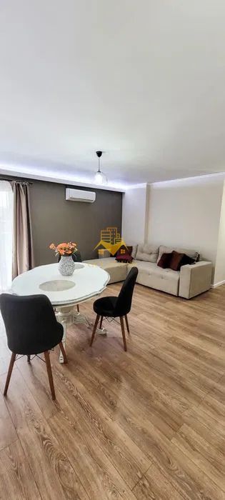 2 Camere, Borhanci, Parcare, Lux, Zona Profi, Bloc nou, AC,Romul Ladea — fotografia 3