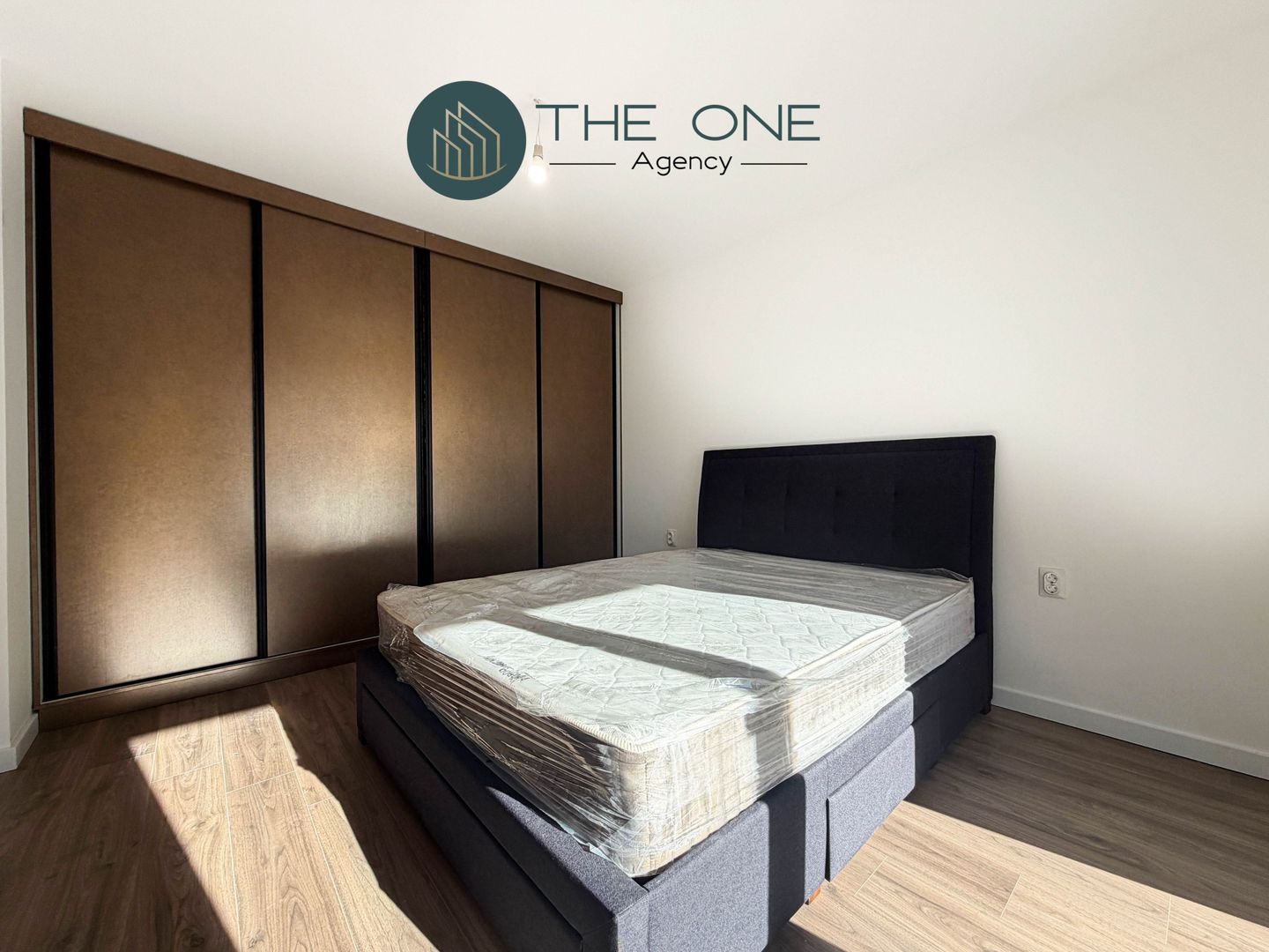 Apartament 3 camere, bloc 2025 | Terasă 16 mp | Prima închiriere - Poză 4