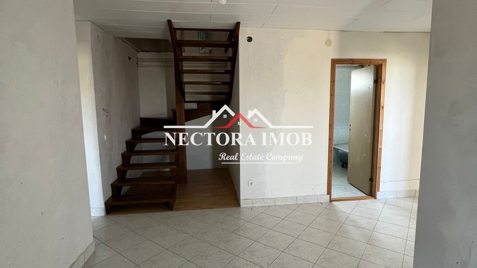 EXCLUSIVITATE-Casa 170 mp cu teren 1350 mp,Zona DEALURI Str. Izvorului - Poză 11