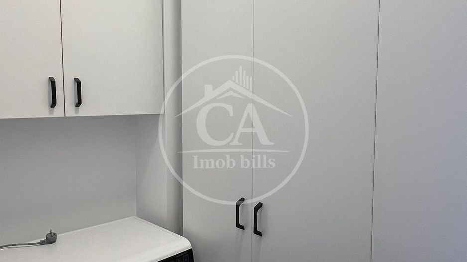 Apartament de închiriat cu 3 camere LUX în Prima Oneștilor, Oradea - Poză 10