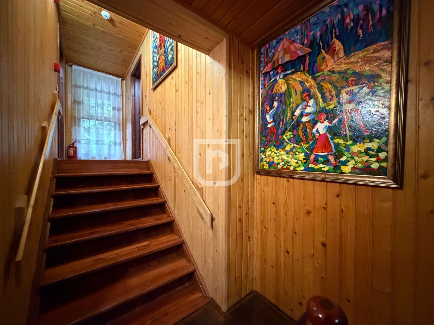Casa / Pensiune 5 dormitoare Manastirea Humorului - Poză 11