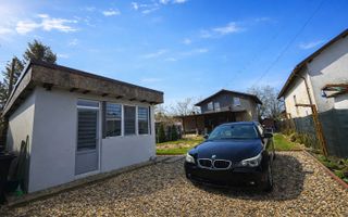 Casă Poienarii Burchii - Mobilată & Utilată  + Teren 2356 Mp - P+M - Poză 3