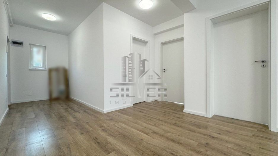 Apartament cu 3 camere/74 mp/gradina 62 mp. - Poză 3