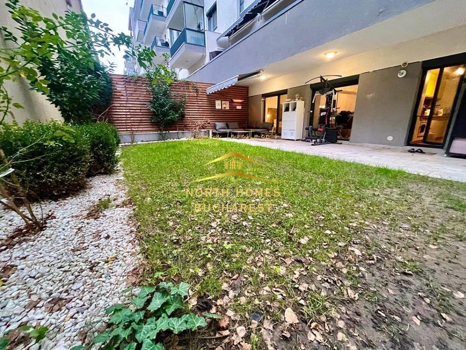 Inchiriere Ap zona Domenii Complex Arcadia - Poză 2