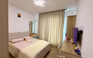 CASA PARTER-4 CAMERE- TEREN 444 MP-STR.MIORITA - Poză 12