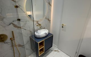 Apartament Premium in Complex Exigent Plaza Residence Faza 5 - Poză 7