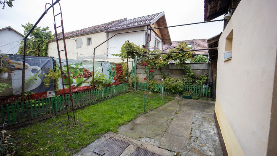 Casa 92mp Zona Centrala Strada Morii - Poză 12