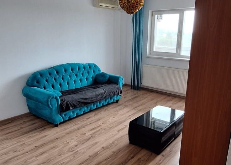 Vanzare 2 Camere Confort Residence (Hotel Rin) Vedere Panoramica cu Centrala - Poză 4