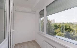 Chirie, apartament, 2 camere, str.  Melestiu, Botanica - Poză 16