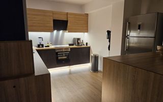 COM 0% I Apartament lux 3 camere Otopeni I Zona centrala parcare boxa - Poză 41