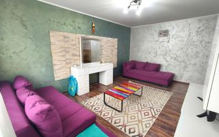 Apartament 3 camere / Ostroveni /Etaj 5/ Mansarda BCA - Poză 1