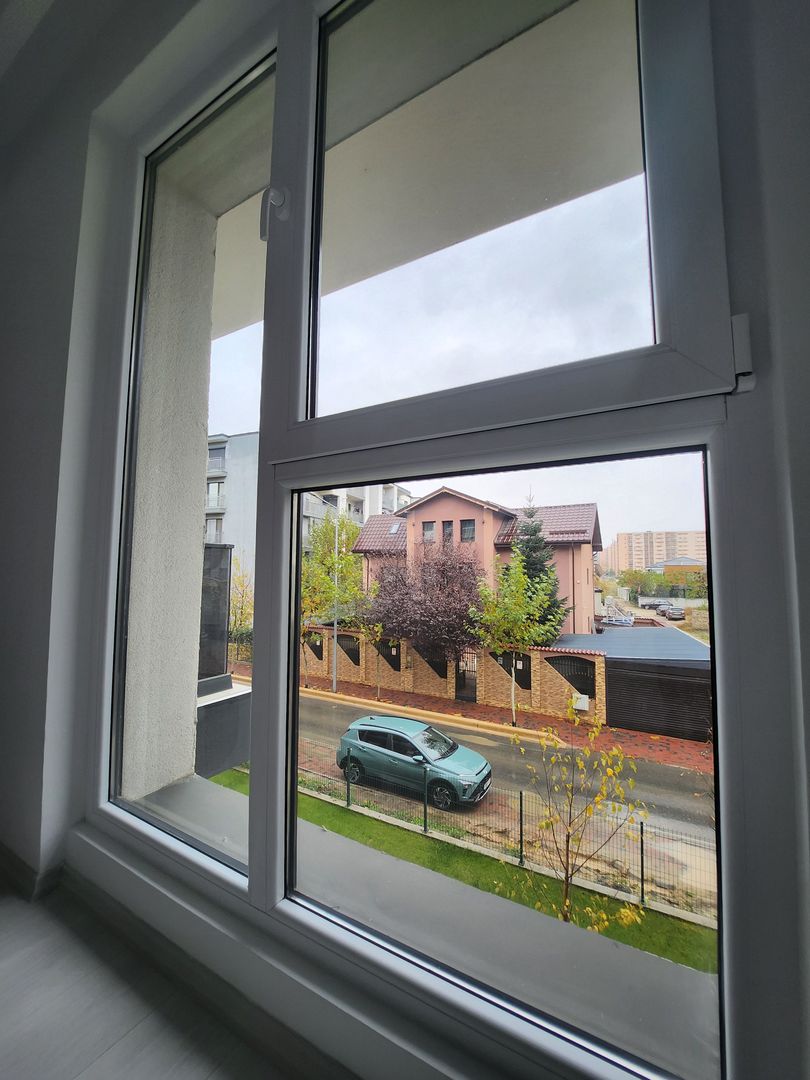 Apartament 2 camere Pallady,Titan,Bl finalizat,PREMIUM,Metrou N.Teclu - Poză 8