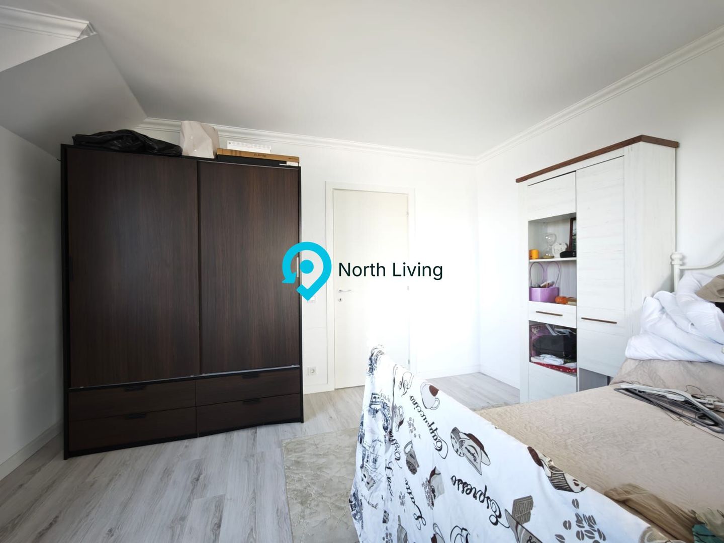 Casă P+M 4 camere Buftea | 2023 | 3 dormitoare | teren 195 mp - Poză 6