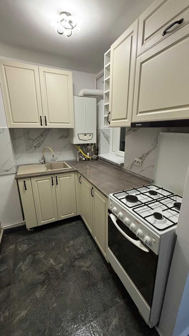 Apartament 2 camere I Lujerului I Prima închiriere I Centrala proprie - Poză 4