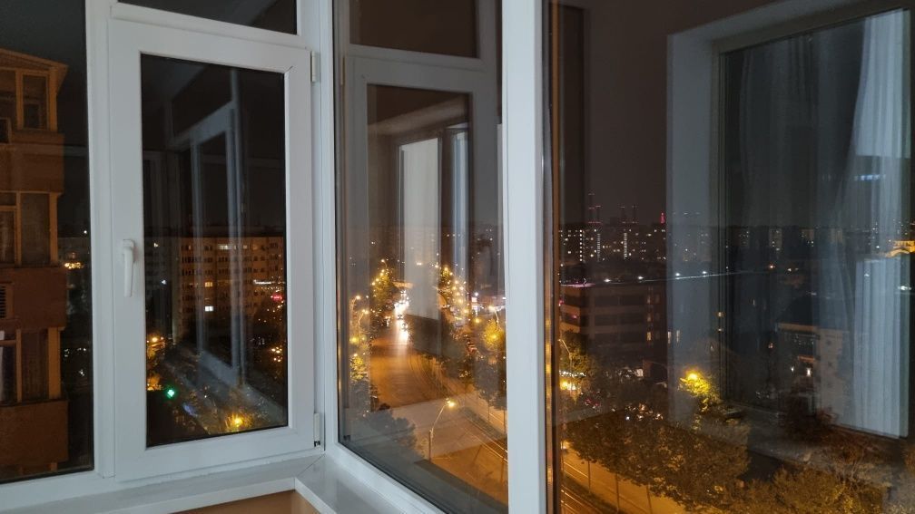 Inchiriere apartament 2 camere Sector 3 Bd. 1 Decembrie 1918 - Poză 8