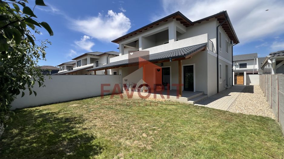 Duplex 4 camere | Finisaje premium | Chisoda - Poză 3