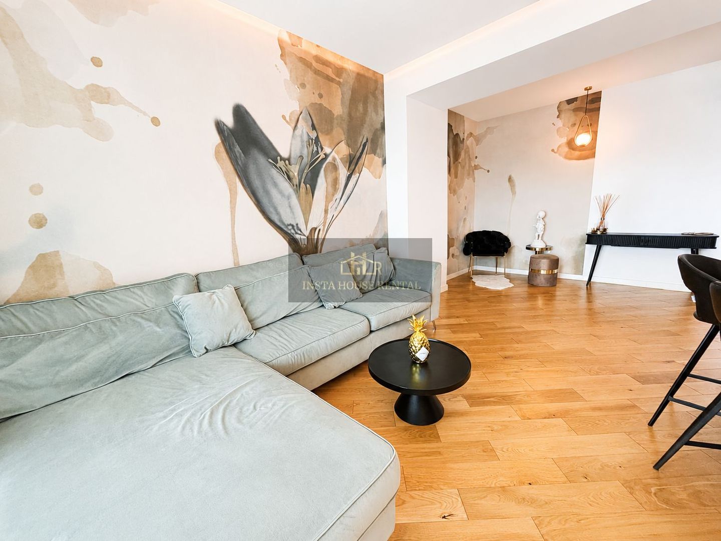 2 Camere ULTRALUX | Terasă 17 mp | ELA Victoriei - Poză 5