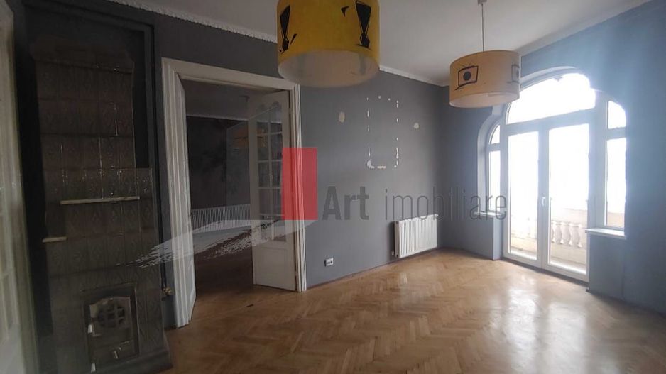 Spatiul "NESTALAN", et. 1 in vila, INTRARE SEPARATA, SINGUR PE NIVEL - Poză 3