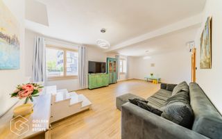 Vila moderna in cartier exclusivist Romanilor, strada 9 Mai Comision 0% - Poză 5