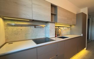 Apartament 2 camere LUX cu vedere spre lac - Poză 7