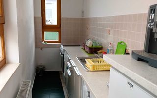 Loc în cameră dublă | Lazaret, Sibiu | pensiune, utilități incluse - Poză 5