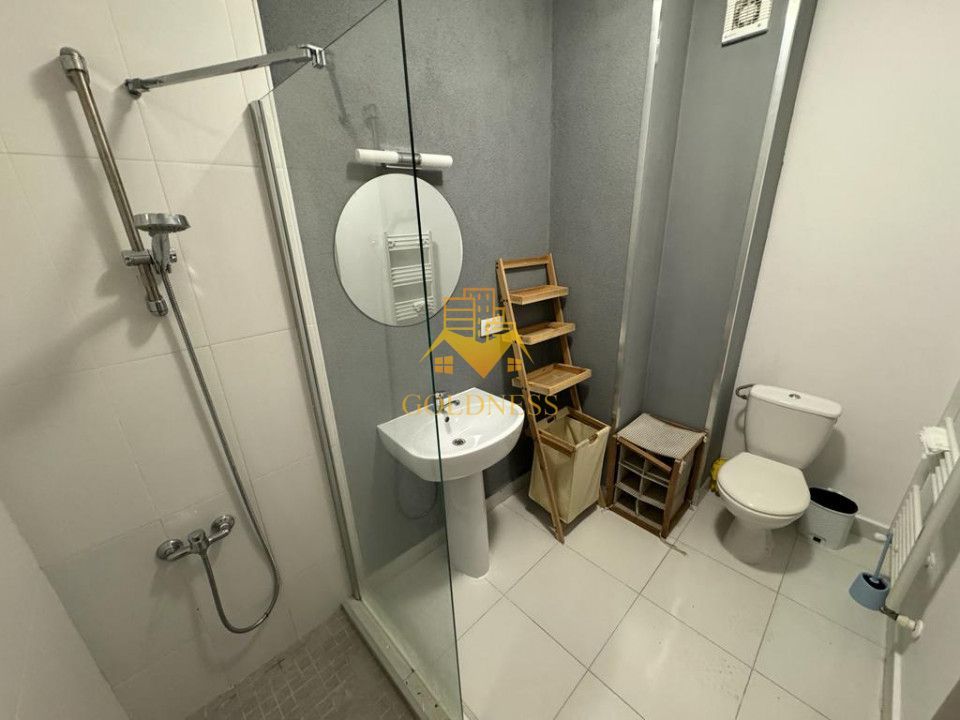 2 camere, bloc nou, terasa, zona Piata Mihai Viteazu, Ntt Data, Bosch - Poză 5