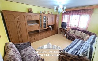 Apartament cu 3 camere, etaj 3, mobilat și utilat, zona GARĂ; - Poză 5
